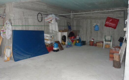 Μονοκατοικία στη Λευκόβρυση