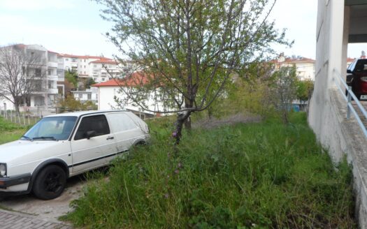 Οικόπεδο στην Κοζάνη