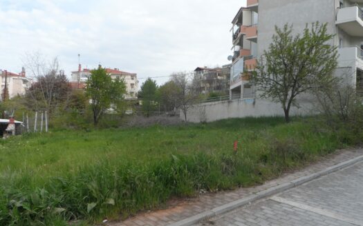 Οικόπεδο στην Κοζάνη