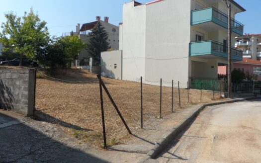 Οικόπεδο στην Κοζάνη