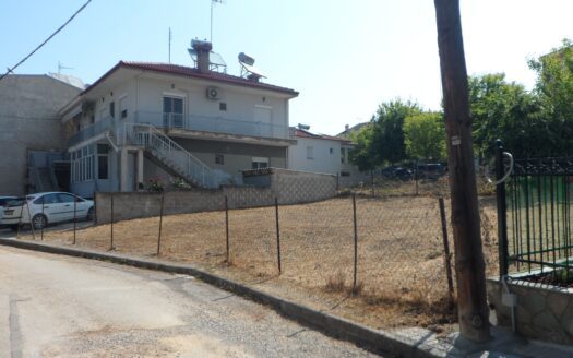 Οικόπεδο στην Κοζάνη