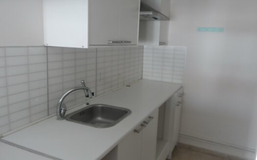 Διαμέρισμα τριάρι στην Κοζάνη