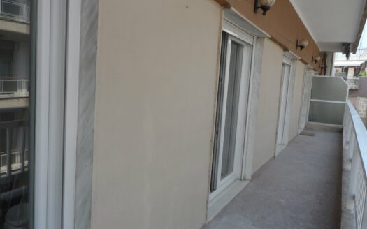 Διαμέρισμα τριάρι στην Κοζάνη