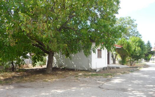 Μονοκατοικία στη Λευκόβρυση