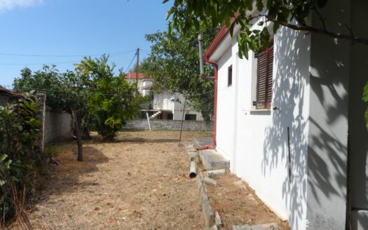 Μονοκατοικία στη Λευκόβρυση