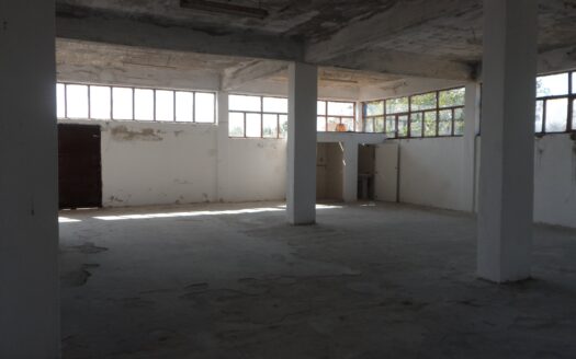 Επαγγελματικό κτήριο στην Κοζάνη