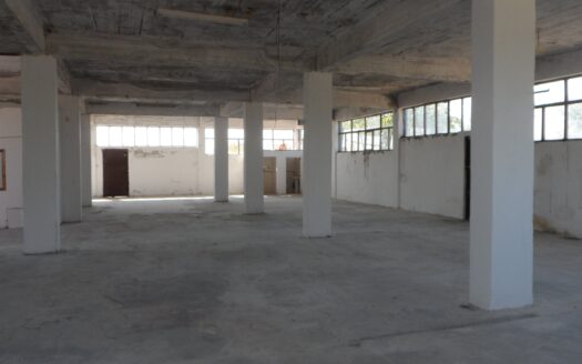 Επαγγελματικό κτήριο στην Κοζάνη