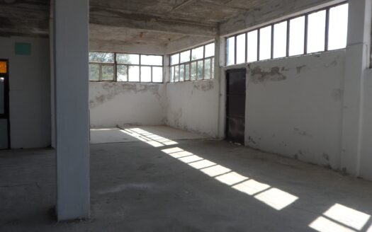 Επαγγελματικό κτήριο στην Κοζάνη