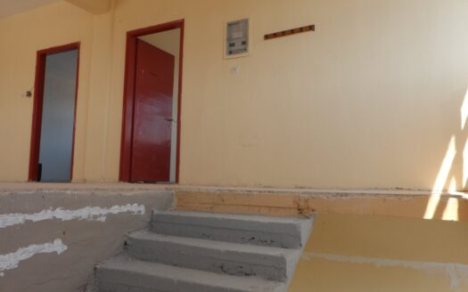 Επαγγελματικό κτήριο στην Κοζάνη