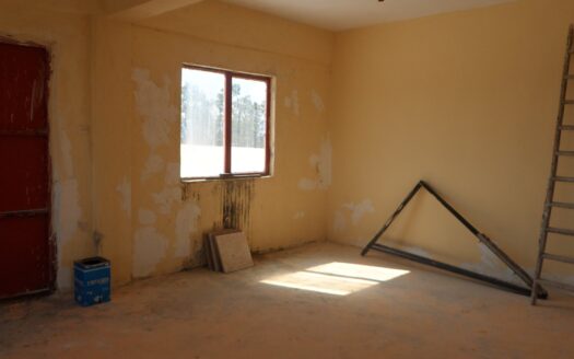 Επαγγελματικό κτήριο στην Κοζάνη