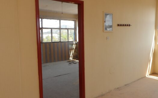 Επαγγελματικό κτήριο στην Κοζάνη