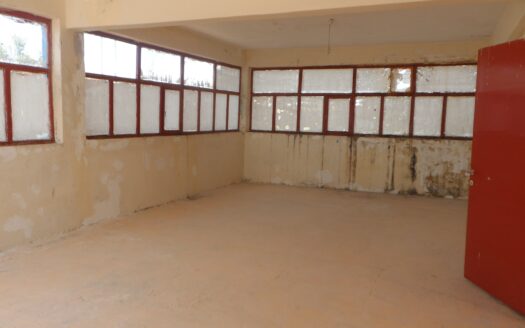 Επαγγελματικό κτήριο στην Κοζάνη