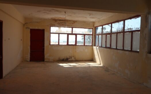 Επαγγελματικό κτήριο στην Κοζάνη