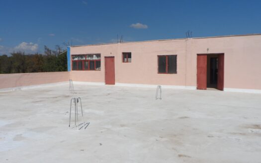 Επαγγελματικό κτήριο στην Κοζάνη