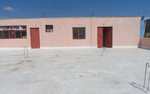 Επαγγελματικό κτήριο στην Κοζάνη