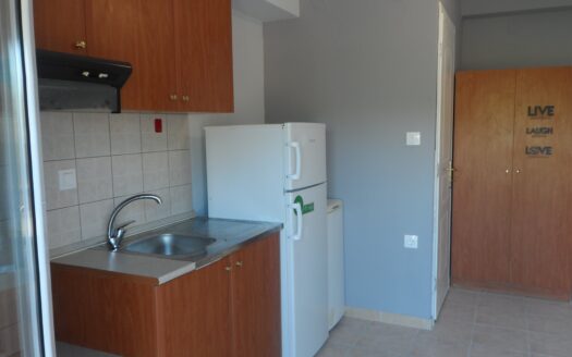 Γκαρσονιέρα (studio) στην Κοζάνη