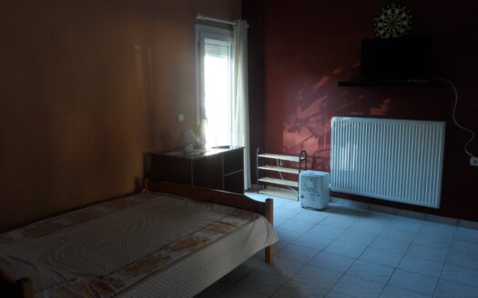 Γκαρσονιέρα (studio) στην Κοζάνη