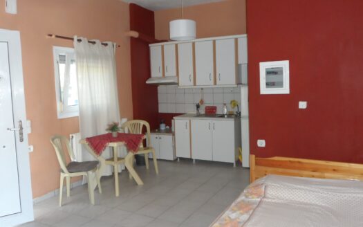 Γκαρσονιέρα (studio) στην Κοζάνη