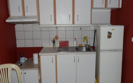 Γκαρσονιέρα (studio) στην Κοζάνη