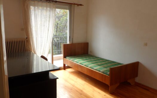 Γκαρσονιέρα στην Κοζάνη