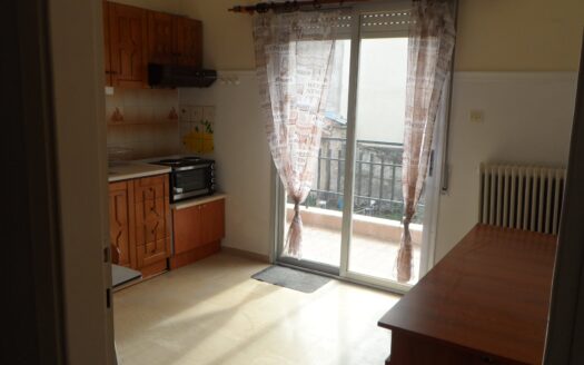 Γκαρσονιέρα στην Κοζάνη