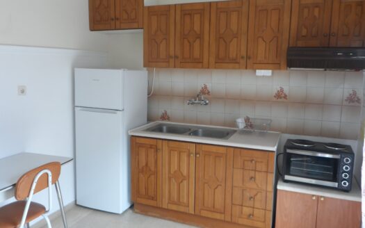 Γκαρσονιέρα στην Κοζάνη