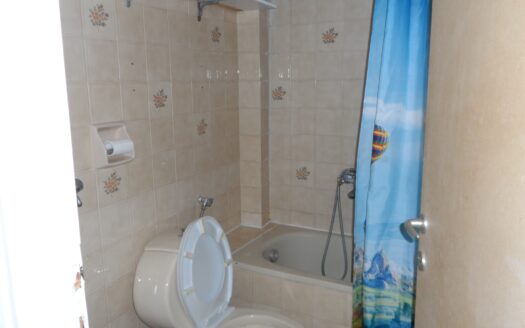 Γκαρσονιέρα στην Κοζάνη