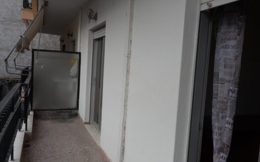 Γκαρσονιέρα στην Κοζάνη