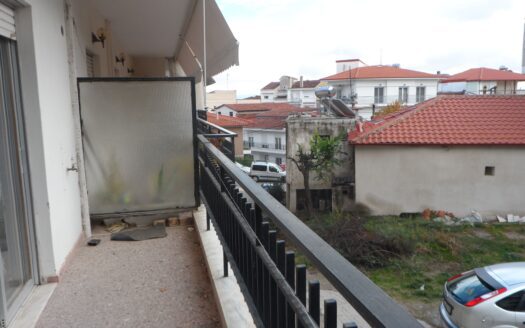 Γκαρσονιέρα στην Κοζάνη