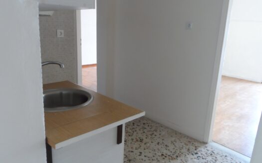 Δυάρι μεγάλο στην Κοζάνη