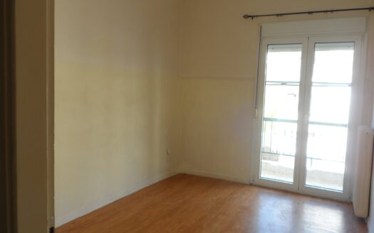 Δυάρι μεγάλο στην Κοζάνη