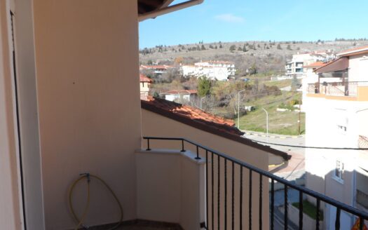 Διαμέρισμα στην Κοζάνη