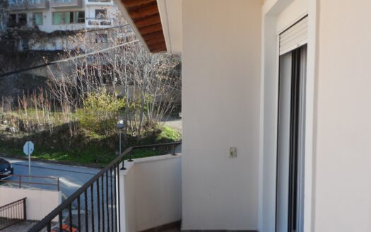 Διαμέρισμα στην Κοζάνη
