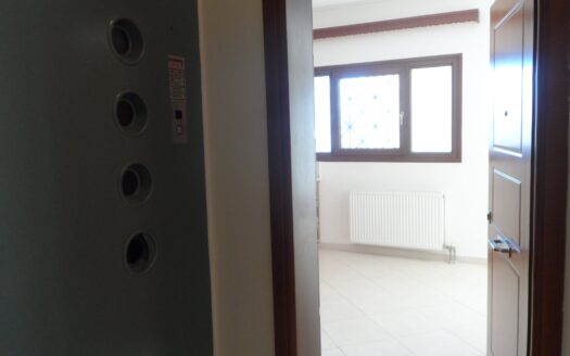 Διαμέρισμα τριάρι στην Κοζάνη