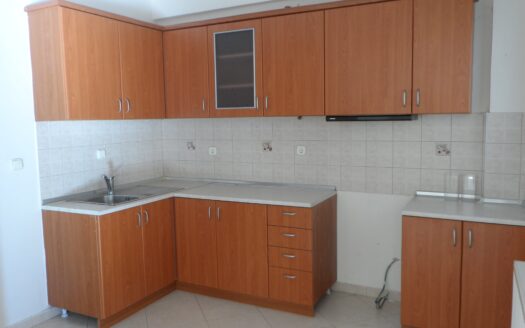 Διαμέρισμα τριάρι στην Κοζάνη