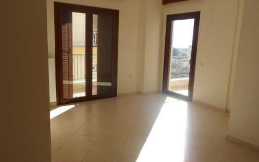 Διαμέρισμα τριάρι στην Κοζάνη