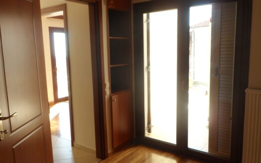 Διαμέρισμα τριάρι στην Κοζάνη