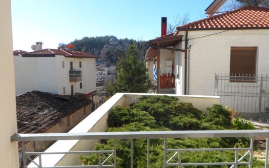 Διαμέρισμα τριάρι στην Κοζάνη