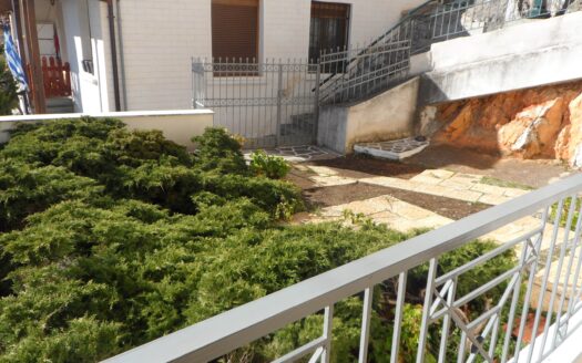 Διαμέρισμα τριάρι στην Κοζάνη