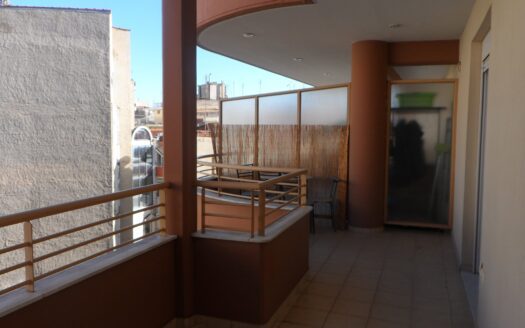 Στούντιο στην Κοζάνη