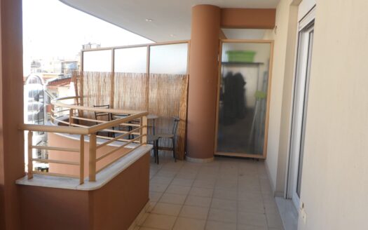 Στούντιο στην Κοζάνη