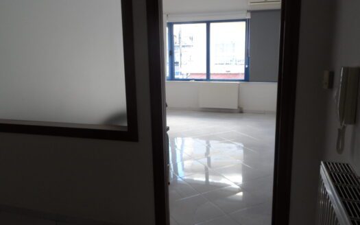 Επαγγελματική στέγη-γραφείο στην Κοζάνη