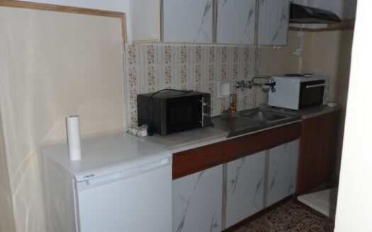 Γκαρσονιέρα στην Κοζάνη