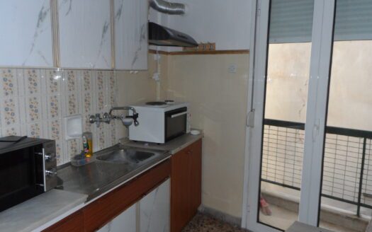 Γκαρσονιέρα στην Κοζάνη