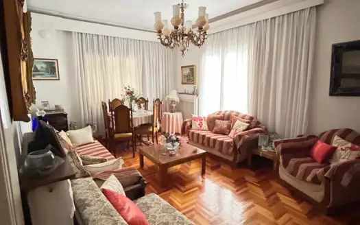 Οικοδομή στην Κοζάνη