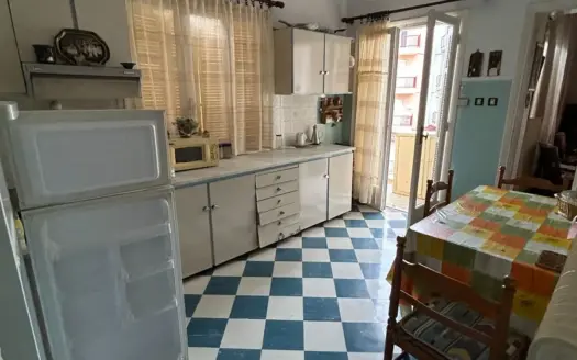 Οικοδομή στην Κοζάνη