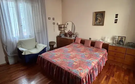 Οικοδομή στην Κοζάνη