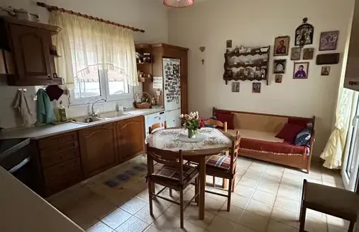 Οικοδομή στην Κοζάνη