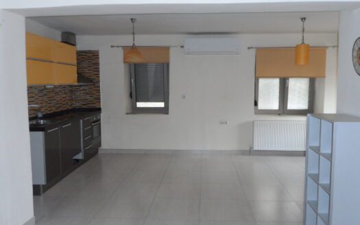 Διαμέρισμα δυάρι στην Κοζάνη