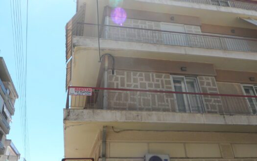 Διαμέρισμα στην Κοζάνη
